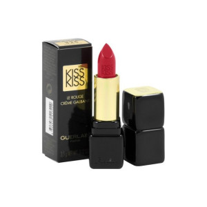 Guerlain KISS KISS Pomadka Do Ust 325 Rouge Kiss 3.5 g
