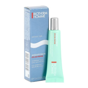 Biotherm HOMME AQUAPOWER Krem Pod Oczy 15 ml