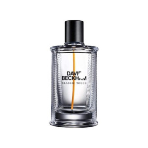 David Beckham CLASSIC TOUCH Woda Toaletowa 90 ml