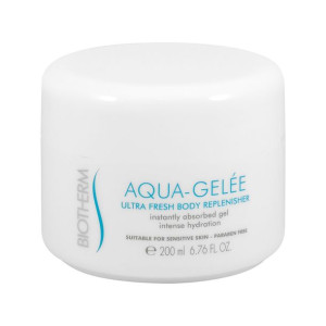 Biotherm AQUA-GELEE Hydrożel Do Ciała 200 ml