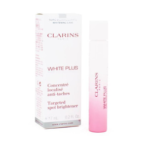 Clarins WHITE PLUS Żel Pod Oczy 7 ml