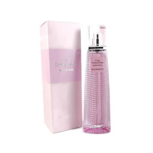 Givenchy LIVE IRRESISTIBLE BLOSSOM CRUSH Woda Toaletowa 75 ml