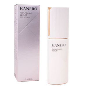 Kanebo SMOOTHING SERUM Serum Do Twarzy 100 ml