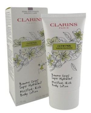 Clarins MOISTURE RICH Balsam Do Ciała 75 ml