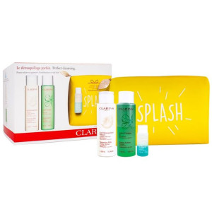 Clarins DEMAQUILLANT Zestaw 1 szt.