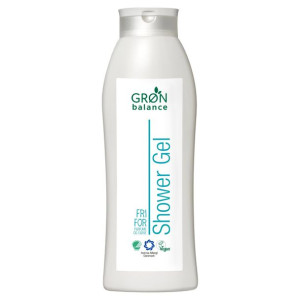Gron Balance  Żel Pod Prysznic 750 ml