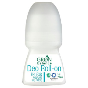 Gron Balance  Dezodorant w Kulce 50 ml