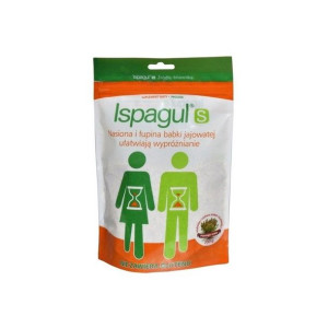 Ispagul  Suplement Diety 200 g