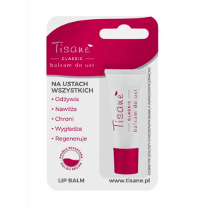 Tisane CLASSIC Balsam Do Ust 4.7 g