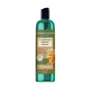 Dermofuture  Żel Pod Prysznic Pure Joy 300 ml