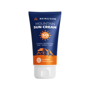 Bergson  Krem Ochronny Spf 50+ 50 ml