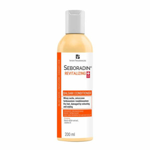 Seboradin WŁOSY SUCHE Balsam 200 ml