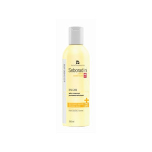 Seboradin NAFTA KOSMETYCZNA Balsam 200 ml