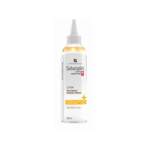 Seboradin NAFTA KOSMETYCZNA Lotion 200 ml