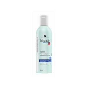 Seboradin WŁOSY JASNE Balsam 200 ml