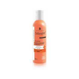Seboradin  Szampon Regenerujący 200 ml
