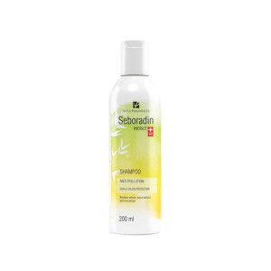 Seboradin PROTECT Szampon 200 ml