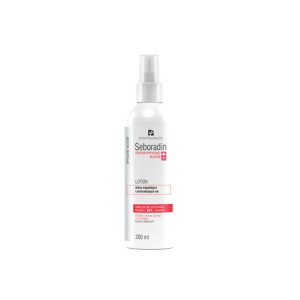 Seboradin PRZECIW WYPADANIU Lotion 100 ml
