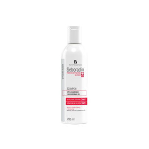 Seboradin PRZECIW WYPADANIU Szampon 100 ml