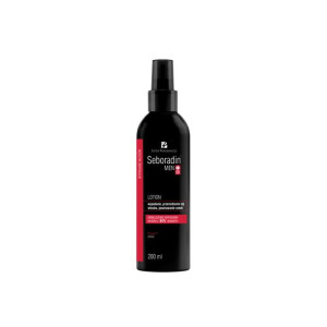 Seboradin MEN Lotion 100 ml