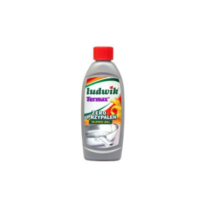 Ludwik TERMAX Żel Do Usuwania Przypaleń 280 g