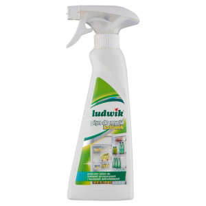 Ludwik  Płyn Do Mycia Lodówek 250 ml