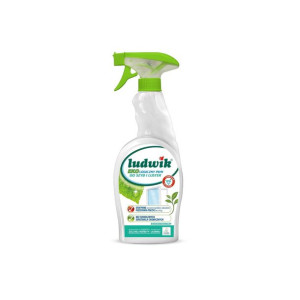LUDWIK EKO ECO Plyny Do Czyszczenia Szyb 750 ml