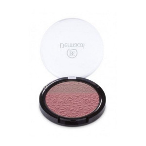 Dermacol DUO BLUSHER Róż Do Policzków No. 3 8.5 g