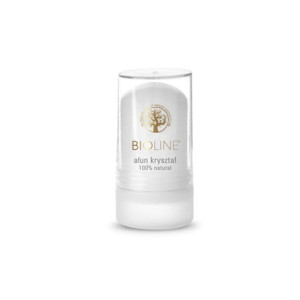 Bioline  Ałun Kryształ Naturalny 120 g