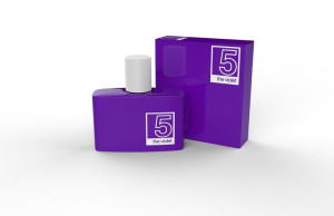 KODACO 5 THE VIOLET Woda Toaletowa Dla Kobiet 40 ml