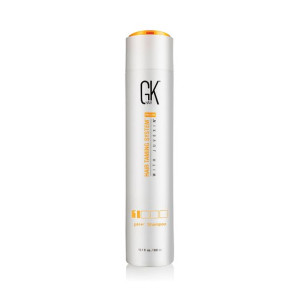 Global Keratin HAIR TAMING SYSTEM Szampon Do Włosów Ph+ 300 ml
