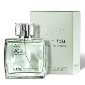 Jfenzi AQUA NEA Woda Perfumowana 100 ml