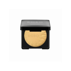 Kobo Professional MINERAL SERIES Puder Do Twarzy 10 Ivory 7 g