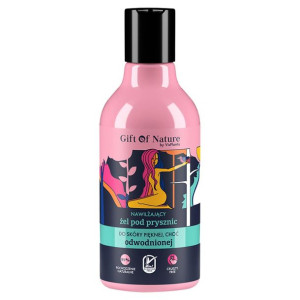 Gift Of Nature  Żel Pod Prysznic 300 ml