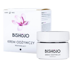 Bishojo  Krem Regenerujący 50 ml