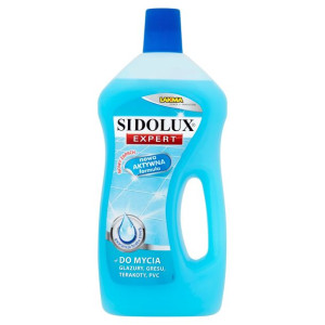 Sidolux EXPERT Płyn Do Mycia Glazury 750 ml