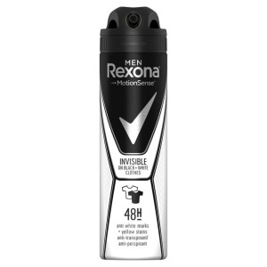 Rexona MEN Dezodorant w Atomizerze 150 ml