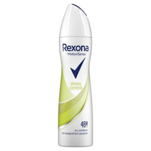 Rexona STRESS CONTROL Dezodorant w Atomizerze 150 ml