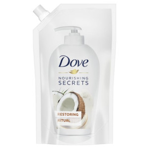 Dove NOURISHING SECRETS Refill Restoring Ritual 500 ml