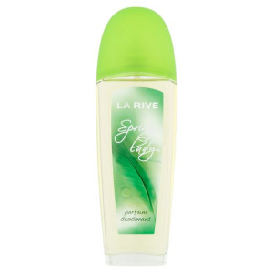 La Rive SPRING LADY Dezodorant w Atomizerze Dla Kobiet 75 ml