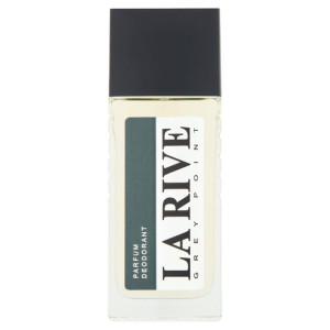 La Rive GREY POINT Dezodorant Perfumowany w Sprayu 80 ml