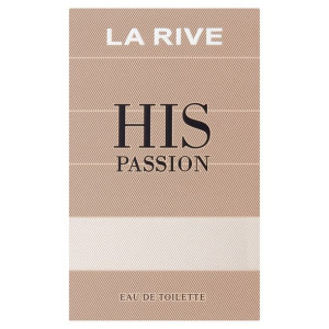 La Rive His Passion  Woda Toaletowa 100 ml
