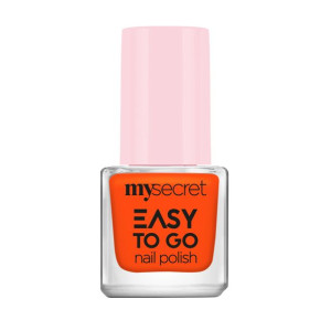 My Secret EASY TO GO Lakier Do Paznokci 310 10 ml