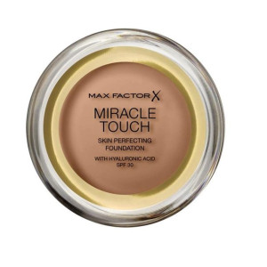 Max Factor MIRACLE TOUCH Podkład 85 Caramel 11.5 g