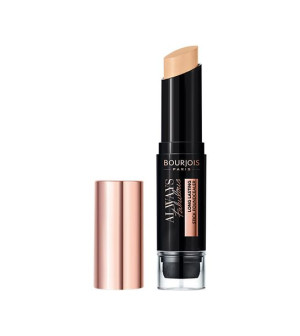 Bourjois ALWAYS FABULOUS Podkład i Korektor w Sztyfcie 200 Rose Vanilla 7.3