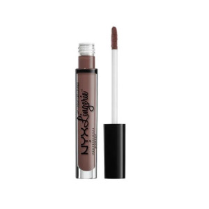 Nyx Lingerie Liquid Lipstick  Pomadka w Płynie 14 Confident 4 ml