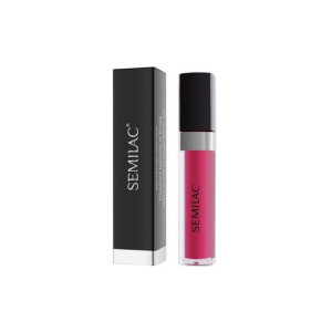 Semilac MATOWA Pomadka 065 Wild Strawberry 6.5 ml