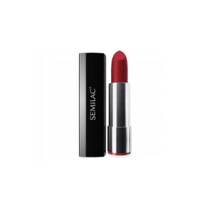 Semilac CLASSY LIPS Szminka 063 Legendary Red 4 ml