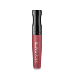 Rimmel STAY MATTE Pomadka 200 Pink Blink 5.5 ml