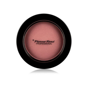 Pierre Rene  Róż 02 Pink Fog 6 g
